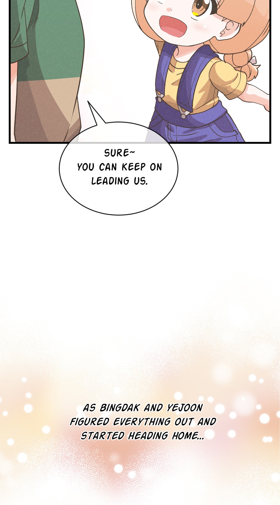 Spirit Farmer Chapter 77 Page 57