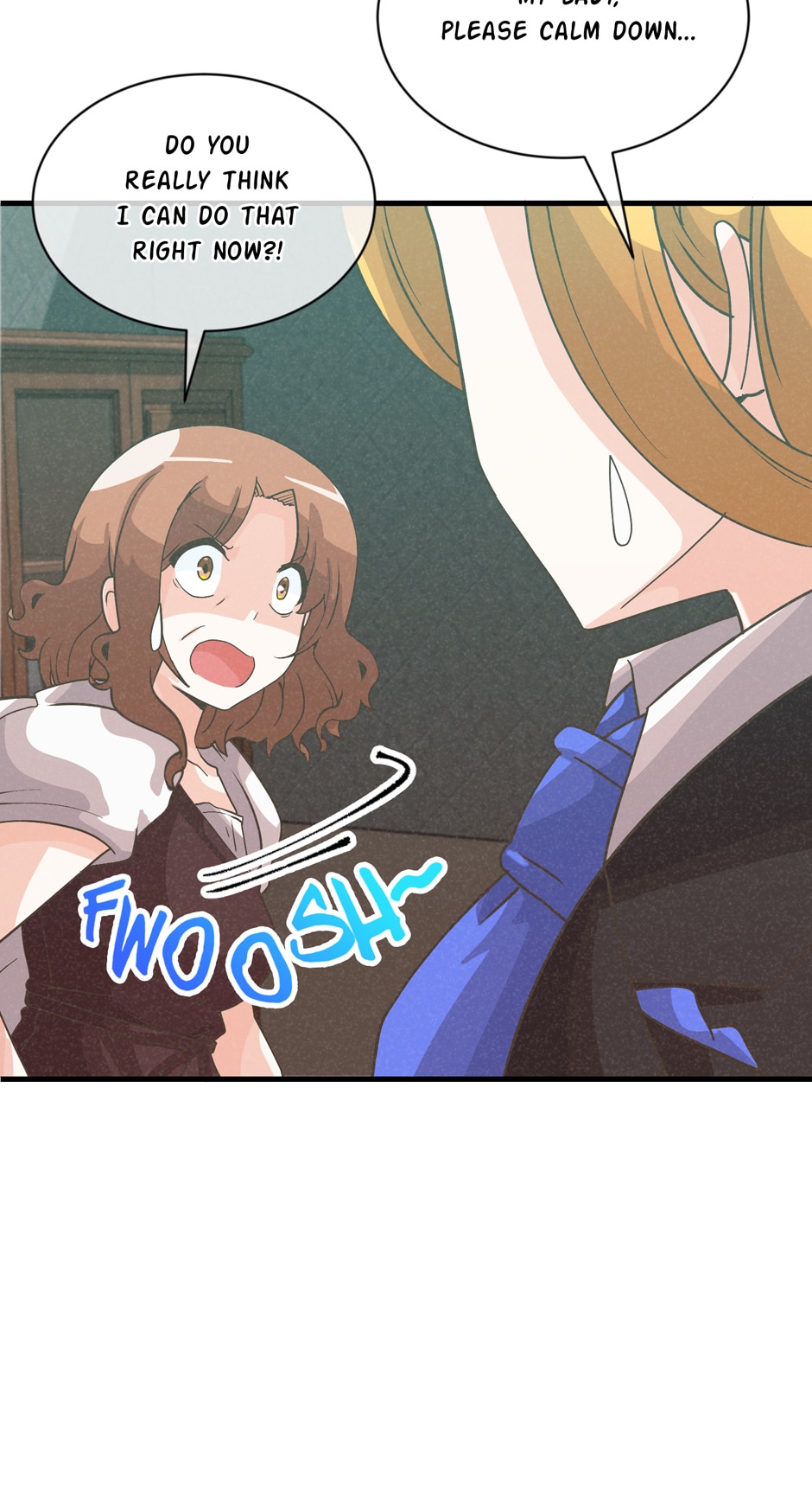 Spirit Farmer Chapter 77 Page 60