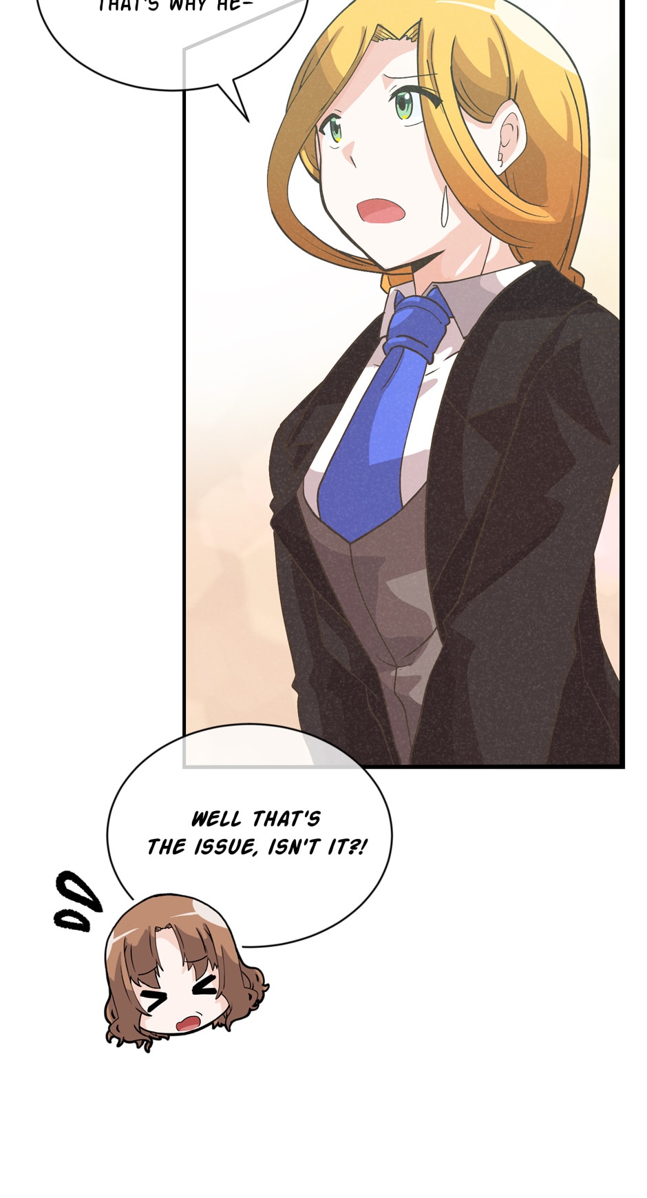 Spirit Farmer Chapter 77 Page 62