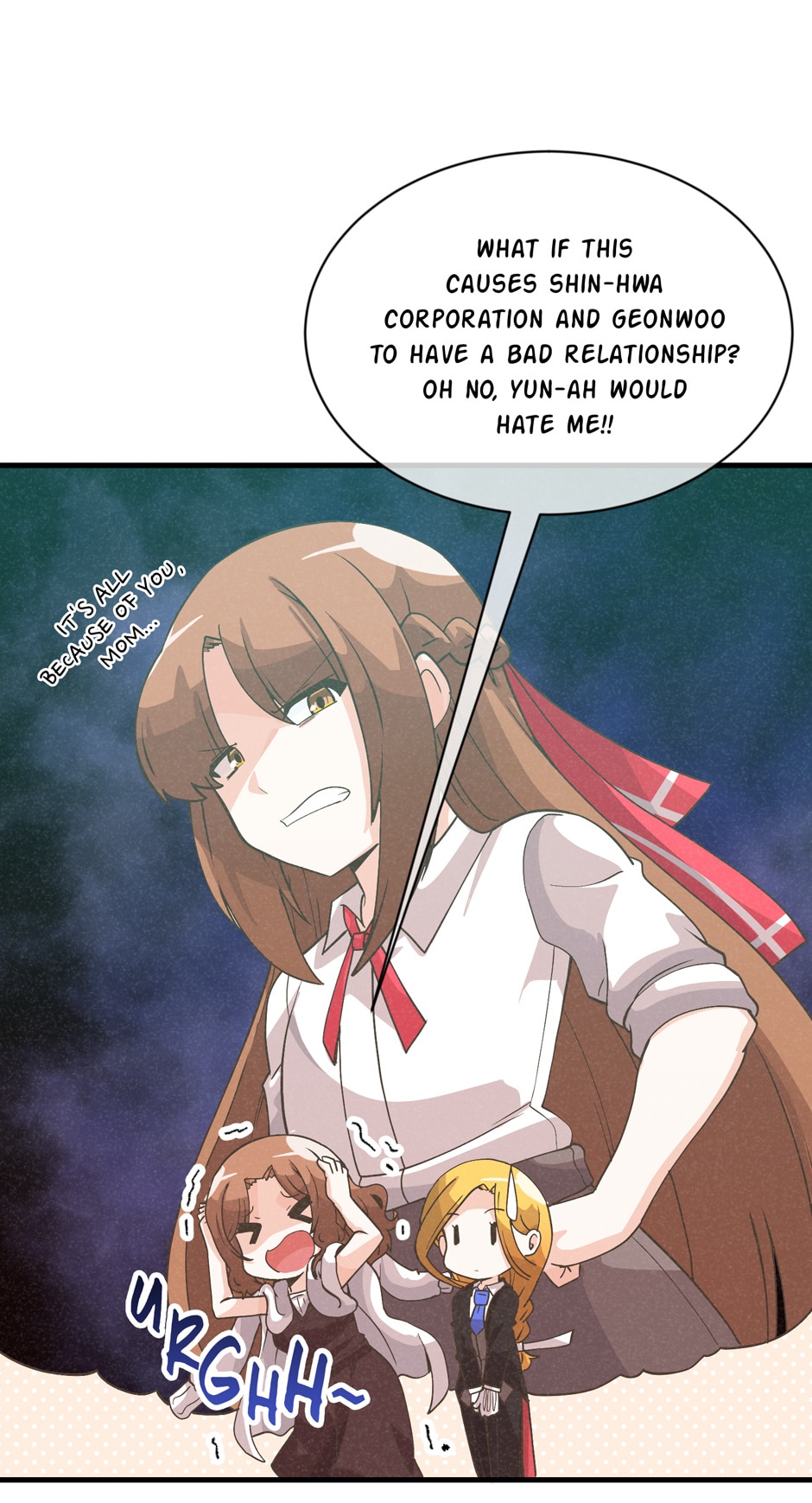 Spirit Farmer Chapter 77 Page 63