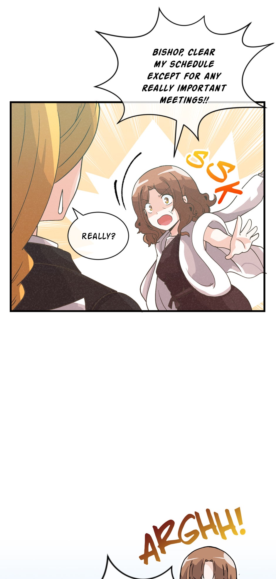 Spirit Farmer Chapter 77 Page 67