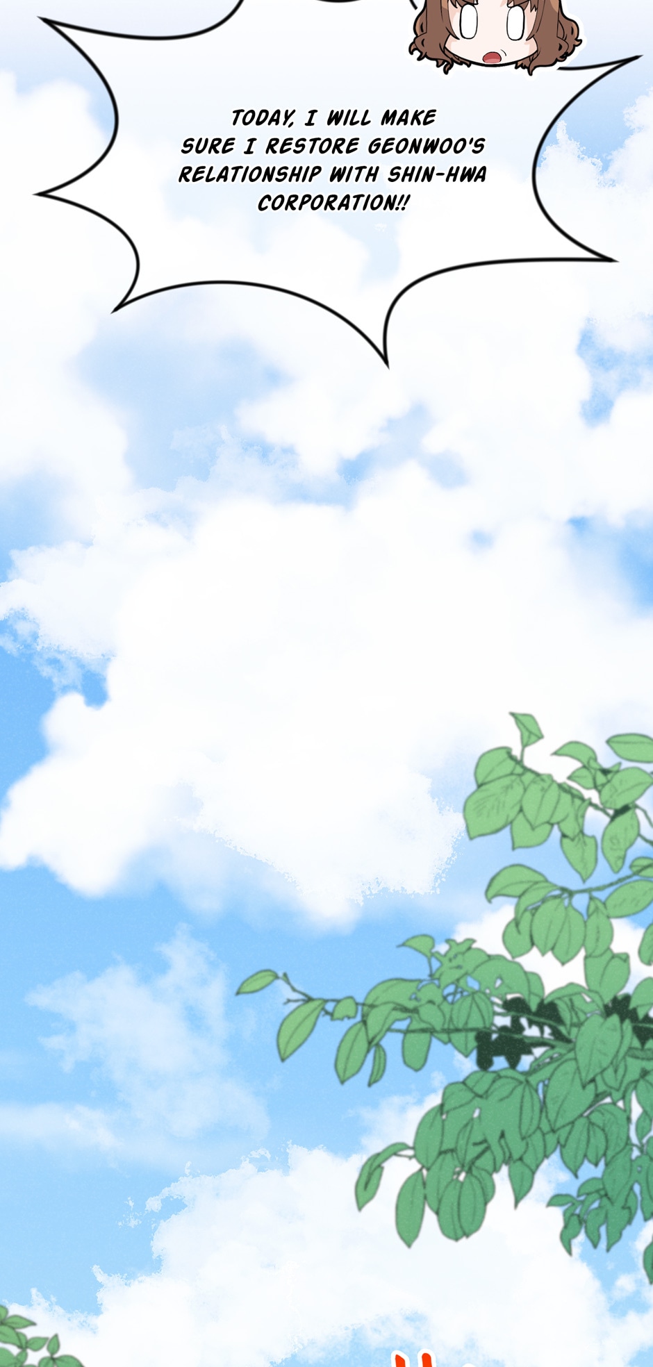 Spirit Farmer Chapter 77 Page 68