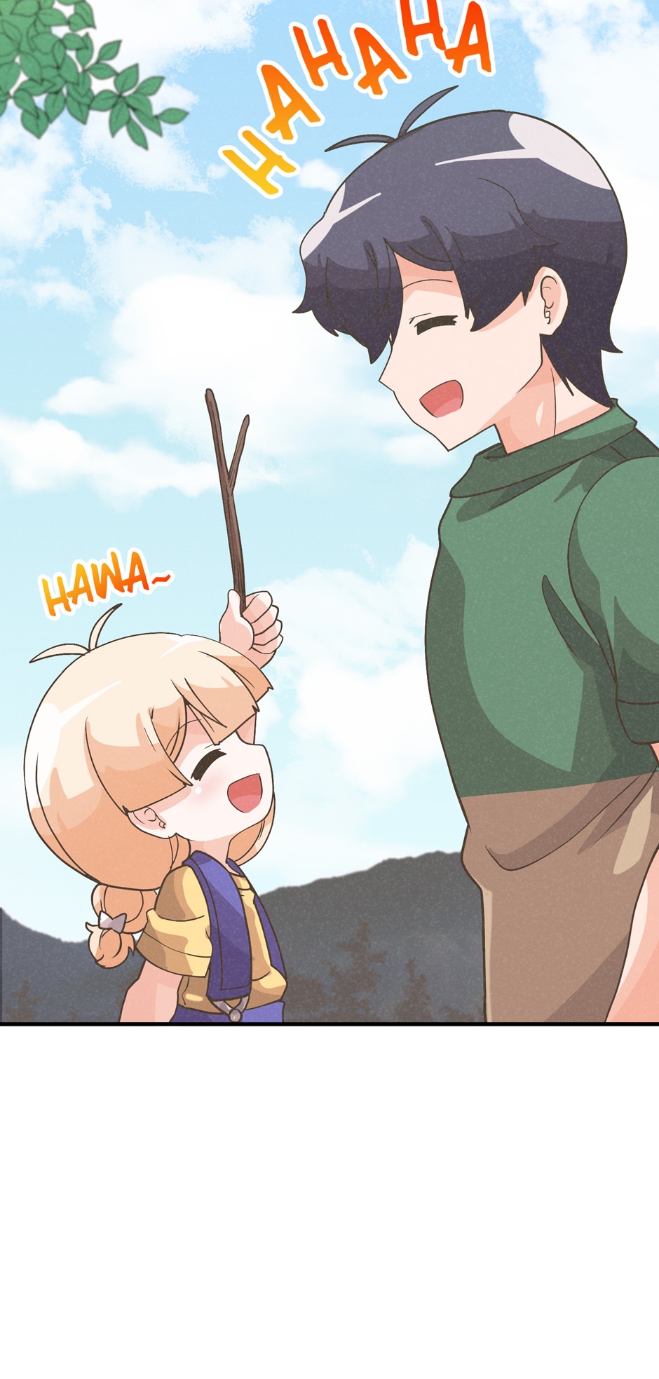 Spirit Farmer Chapter 77 Page 69