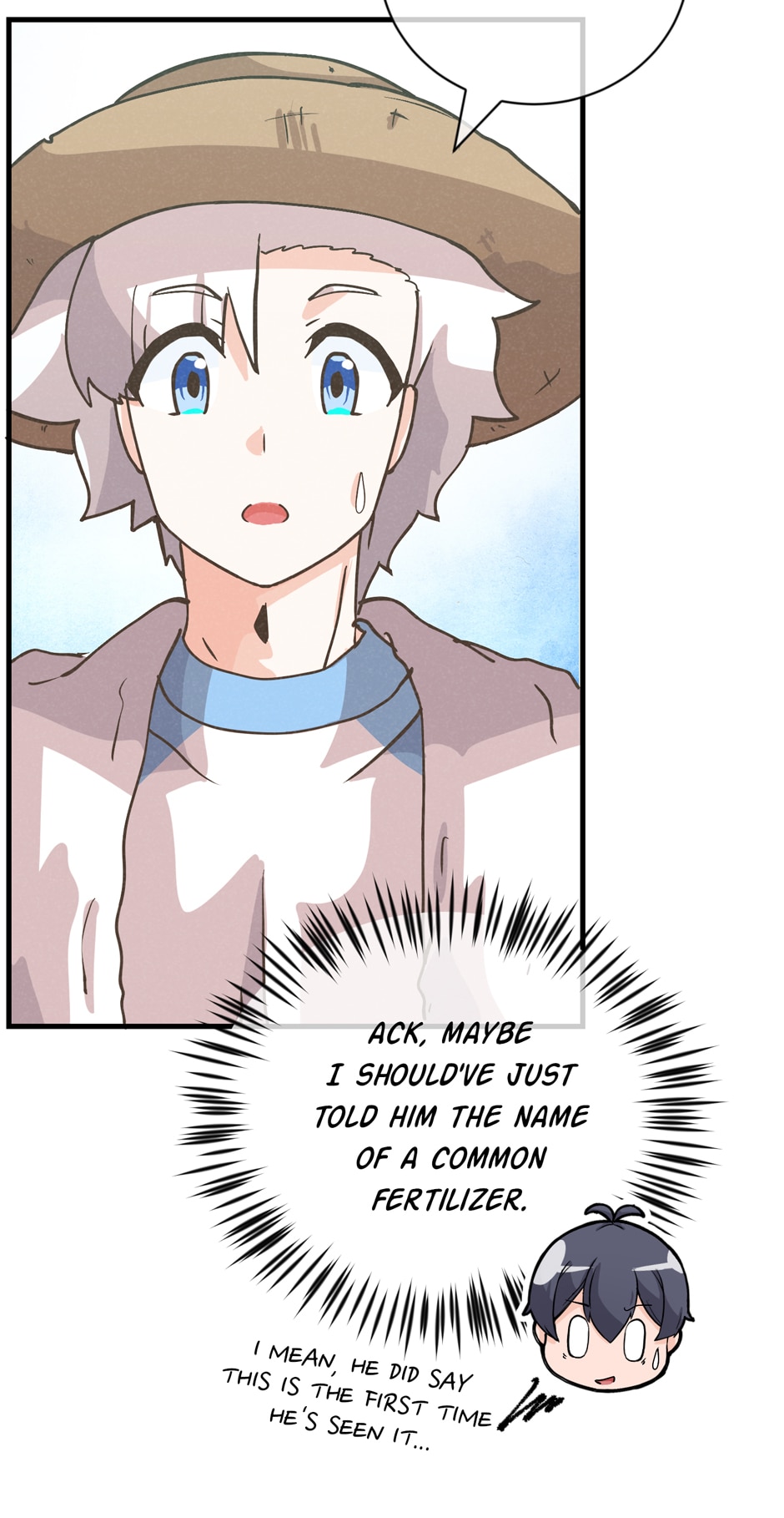 Spirit Farmer Chapter 136 Page 38