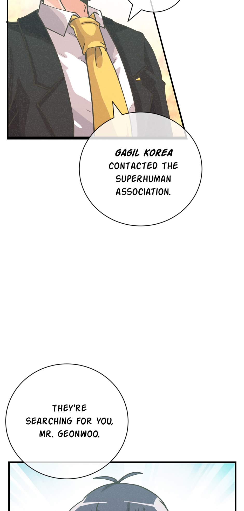 Spirit Farmer Chapter 136 Page 46