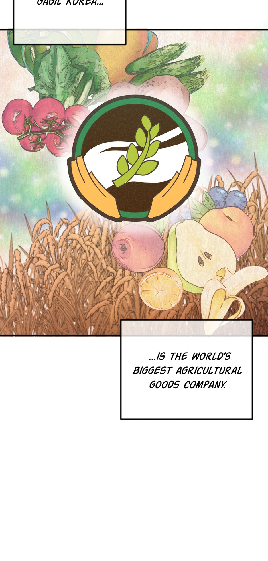 Spirit Farmer Chapter 136 Page 48