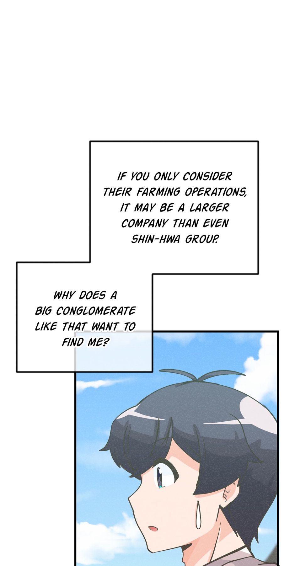 Spirit Farmer Chapter 136 Page 49