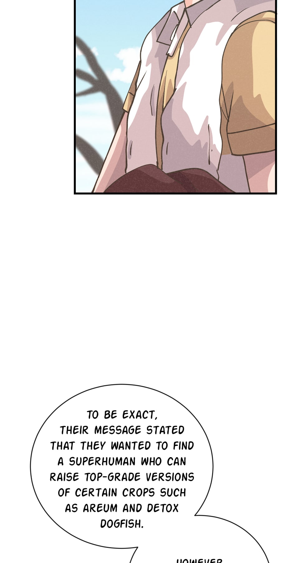 Spirit Farmer Chapter 136 Page 50