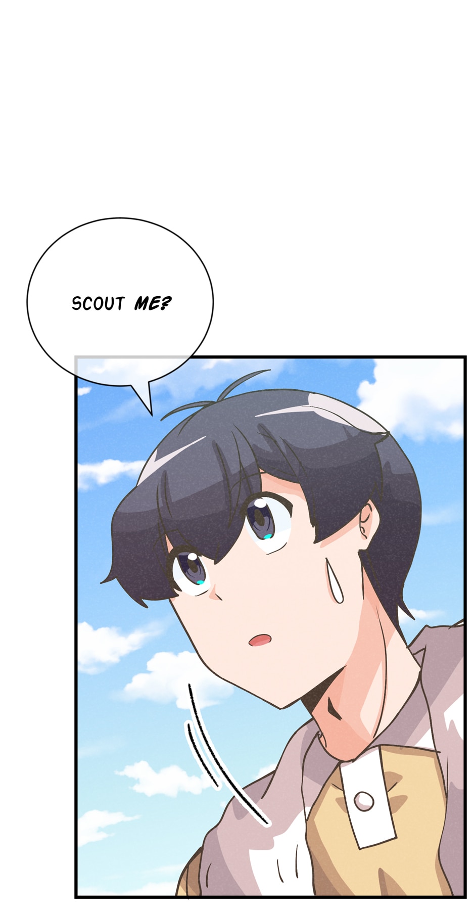 Spirit Farmer Chapter 136 Page 52
