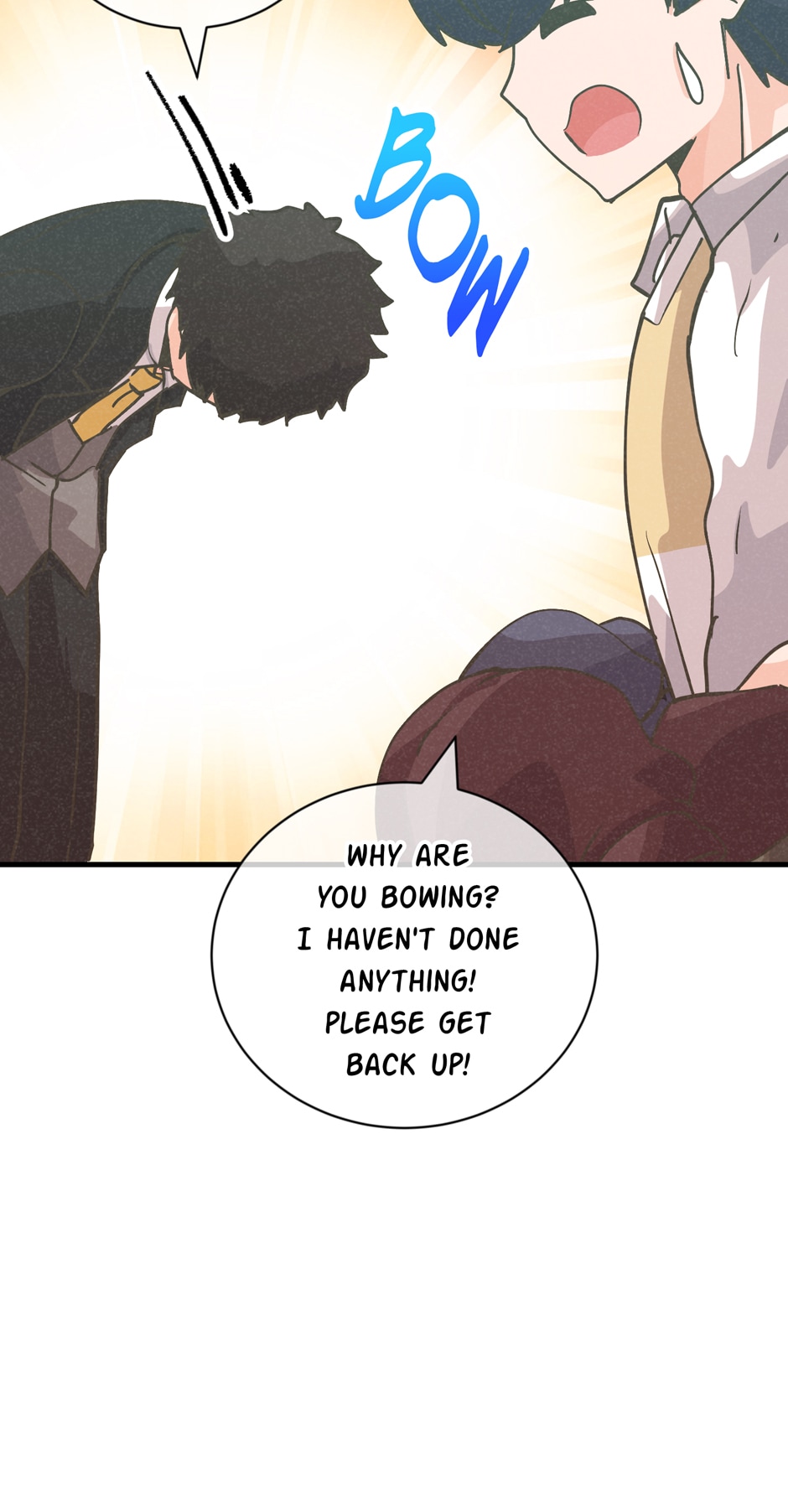 Spirit Farmer Chapter 136 Page 64