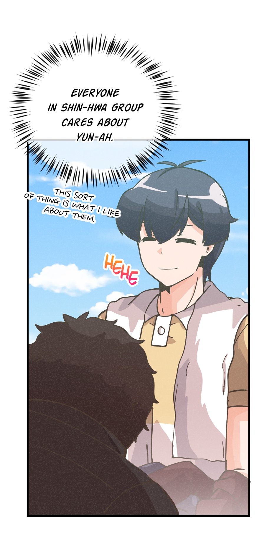 Spirit Farmer Chapter 136 Page 65
