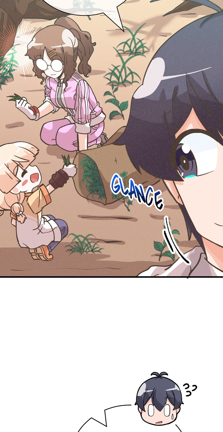 Spirit Farmer Chapter 136 Page 70