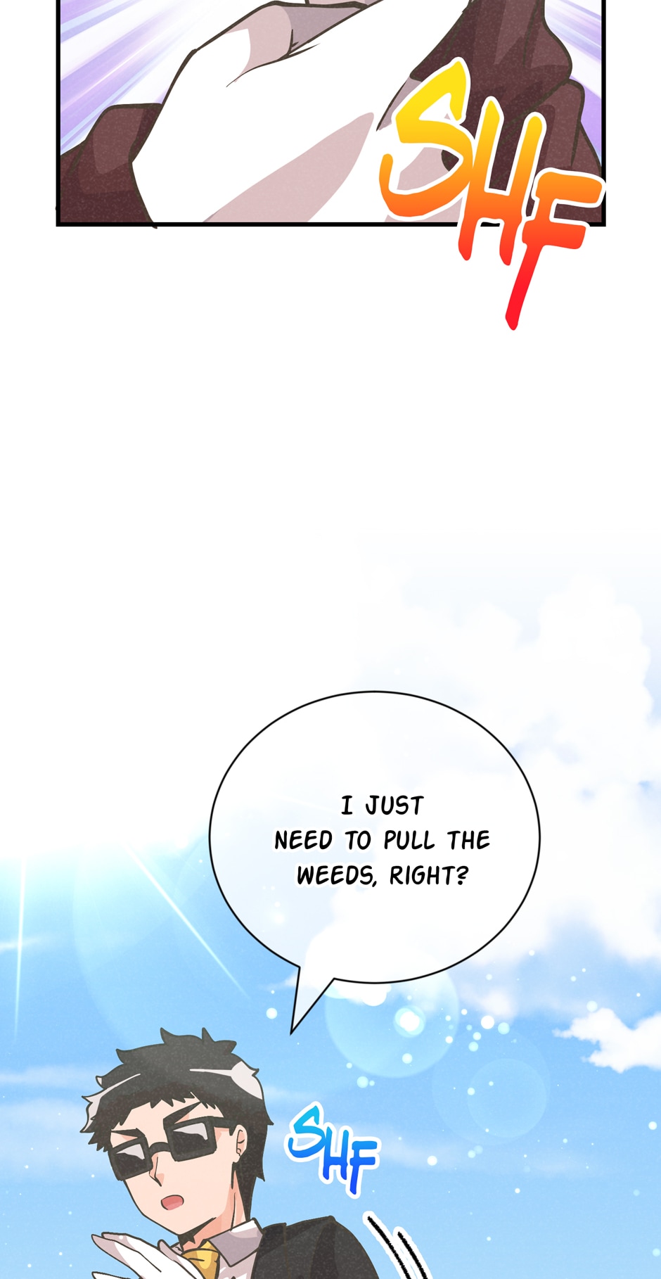 Spirit Farmer Chapter 136 Page 73