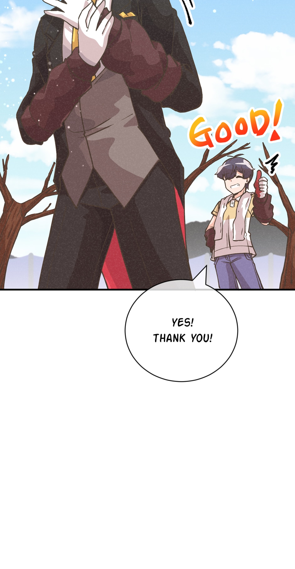 Spirit Farmer Chapter 136 Page 74