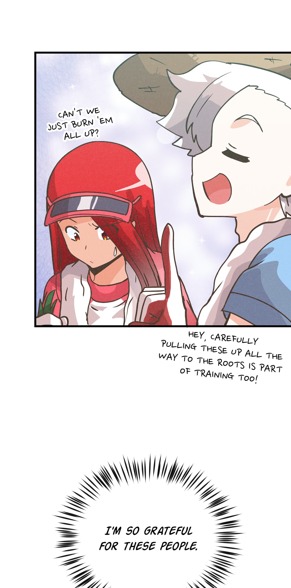 Spirit Farmer Chapter 136 Page 77