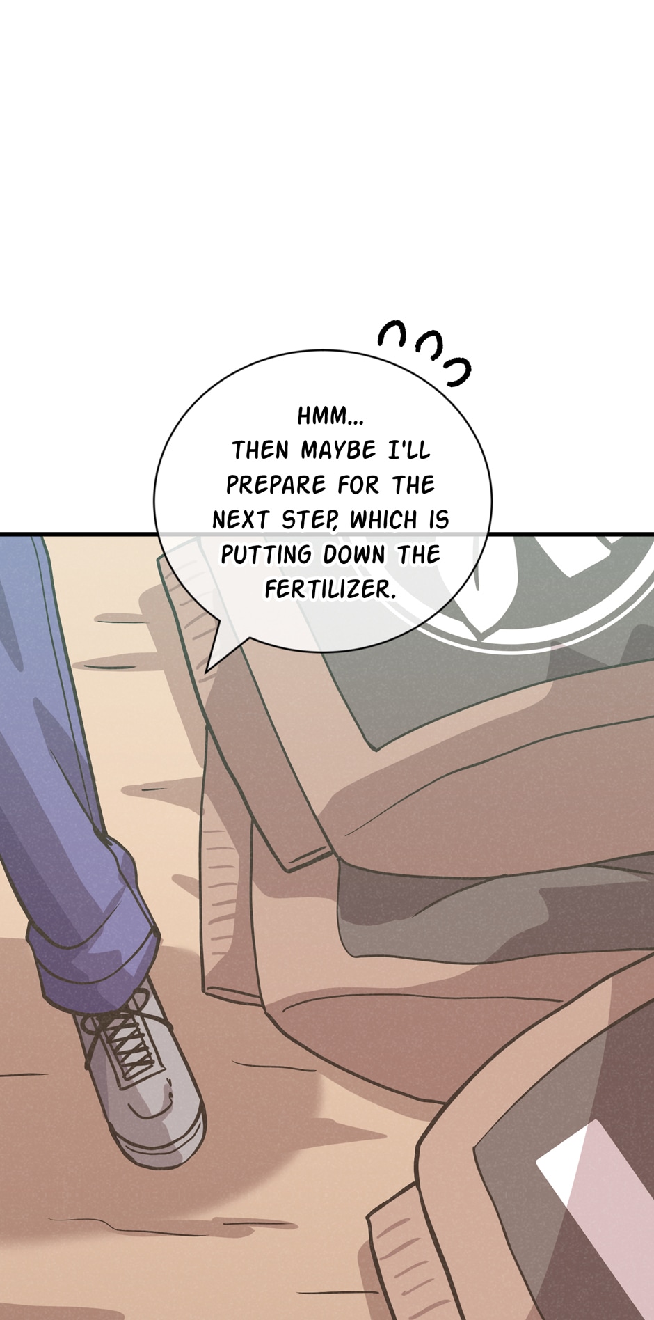 Spirit Farmer Chapter 136 Page 79