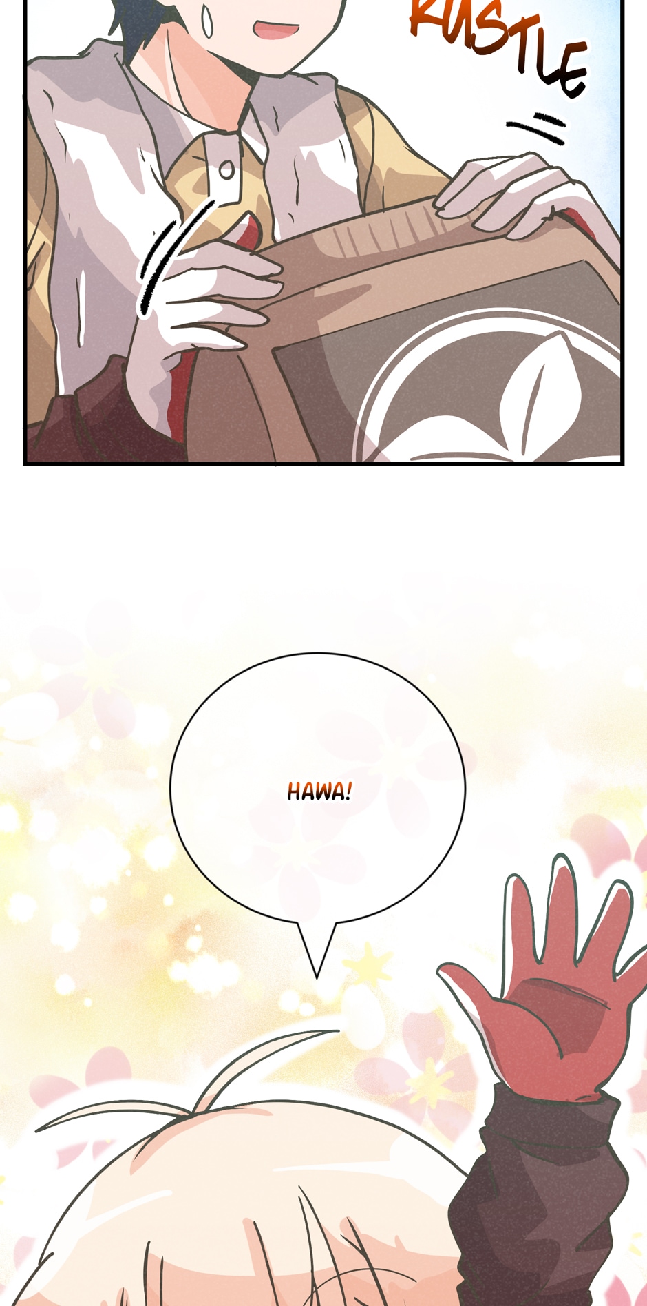 Spirit Farmer Chapter 136 Page 81