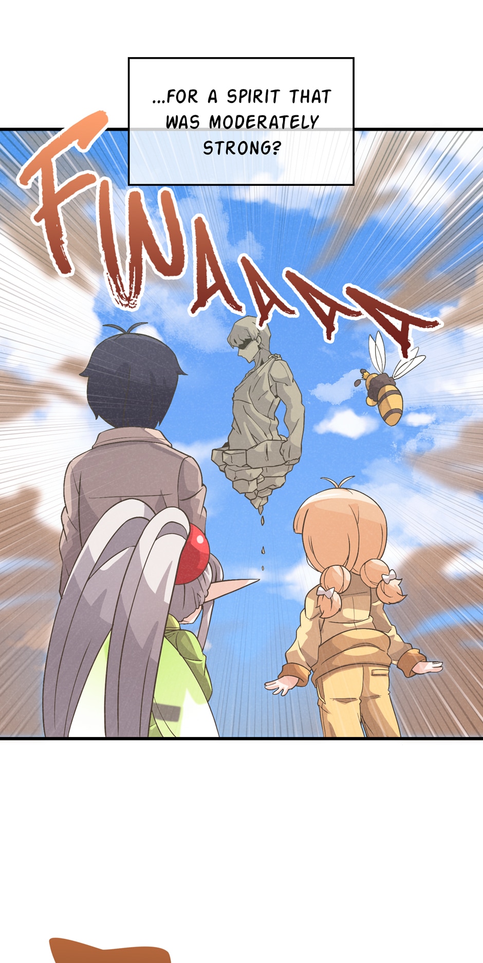 Spirit Farmer Chapter 25 Page 5