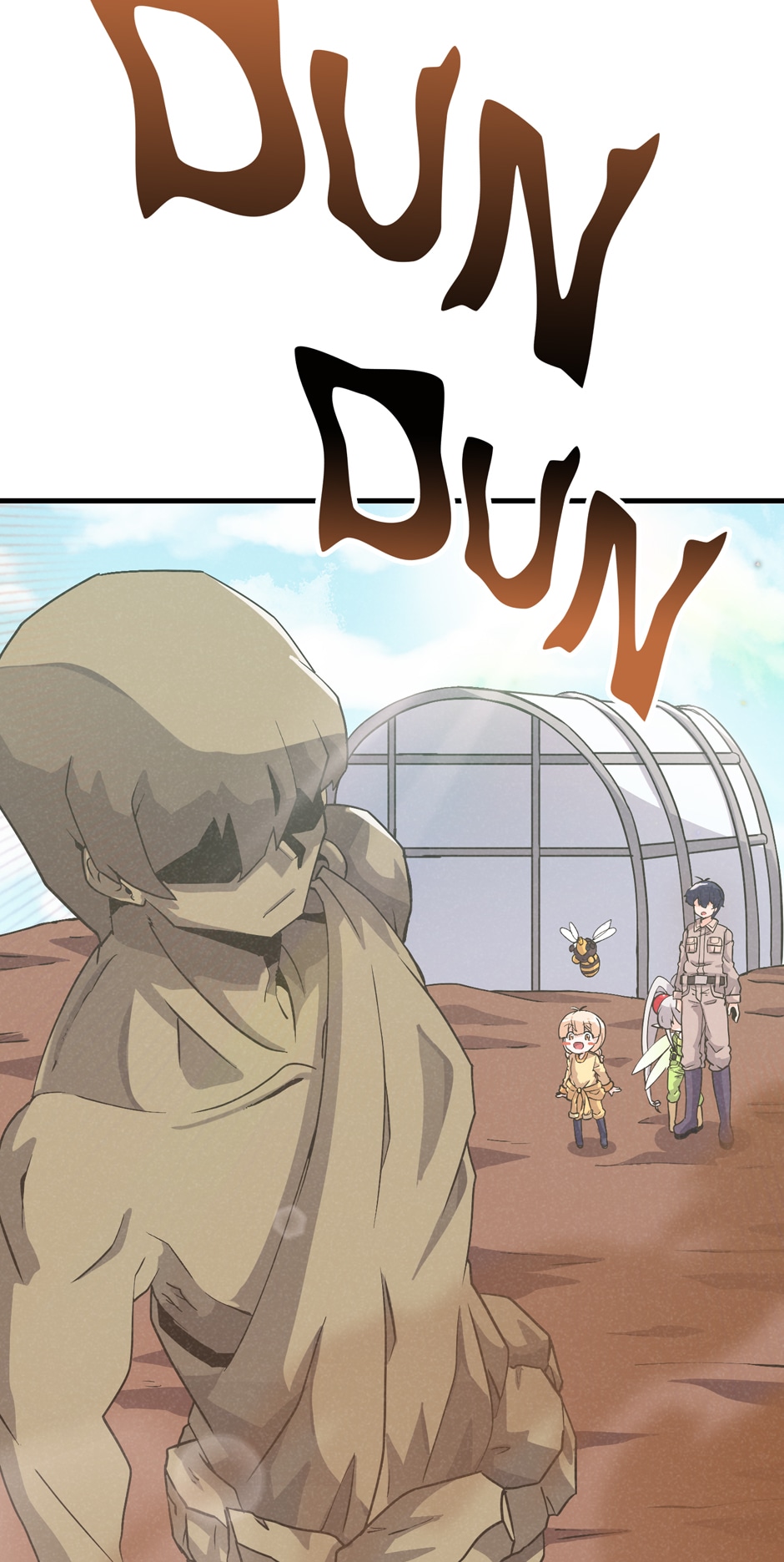 Spirit Farmer Chapter 25 Page 6
