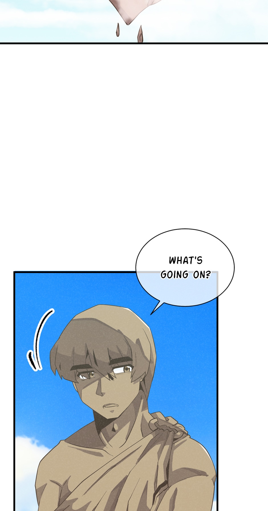 Spirit Farmer Chapter 25 Page 11