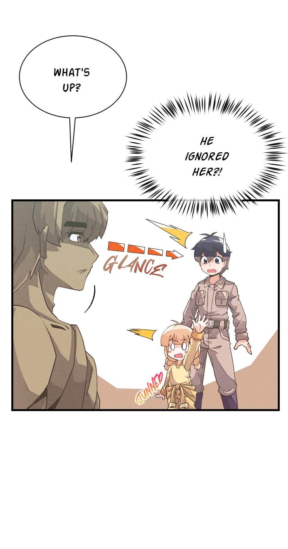 Spirit Farmer Chapter 25 Page 16