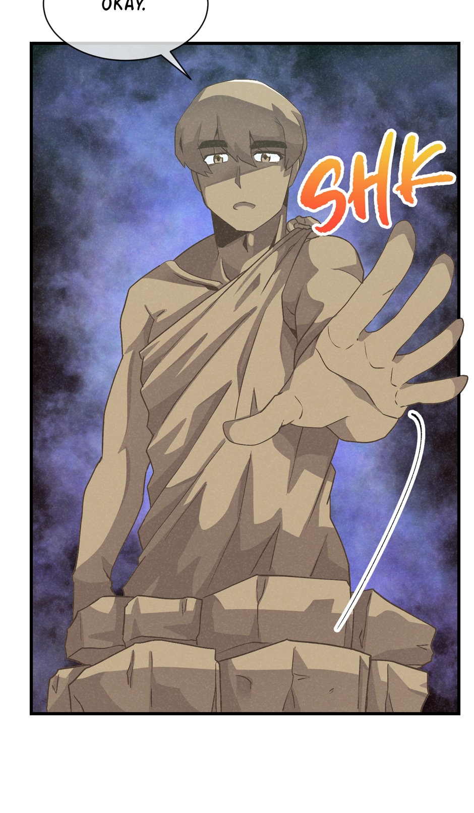 Spirit Farmer Chapter 25 Page 22