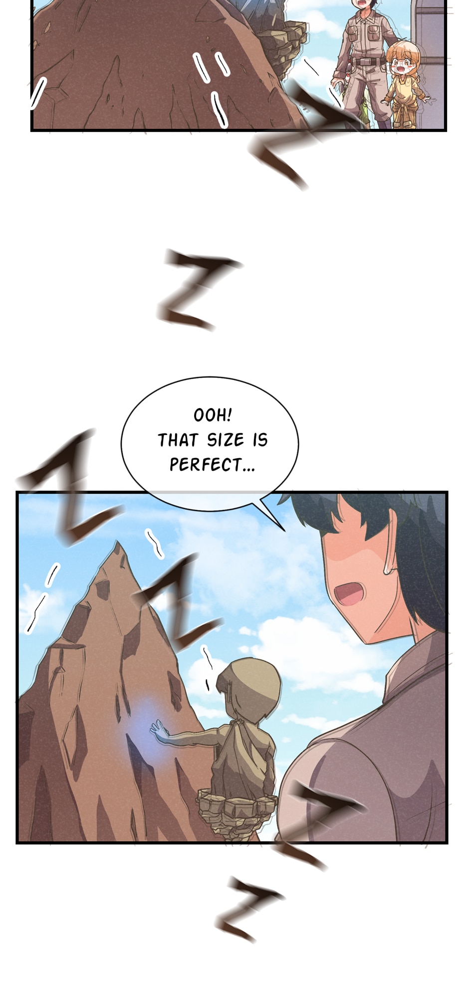 Spirit Farmer Chapter 25 Page 27