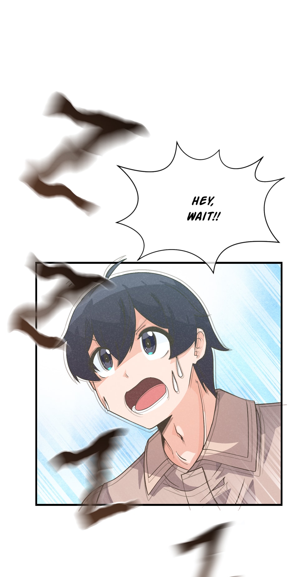 Spirit Farmer Chapter 25 Page 29