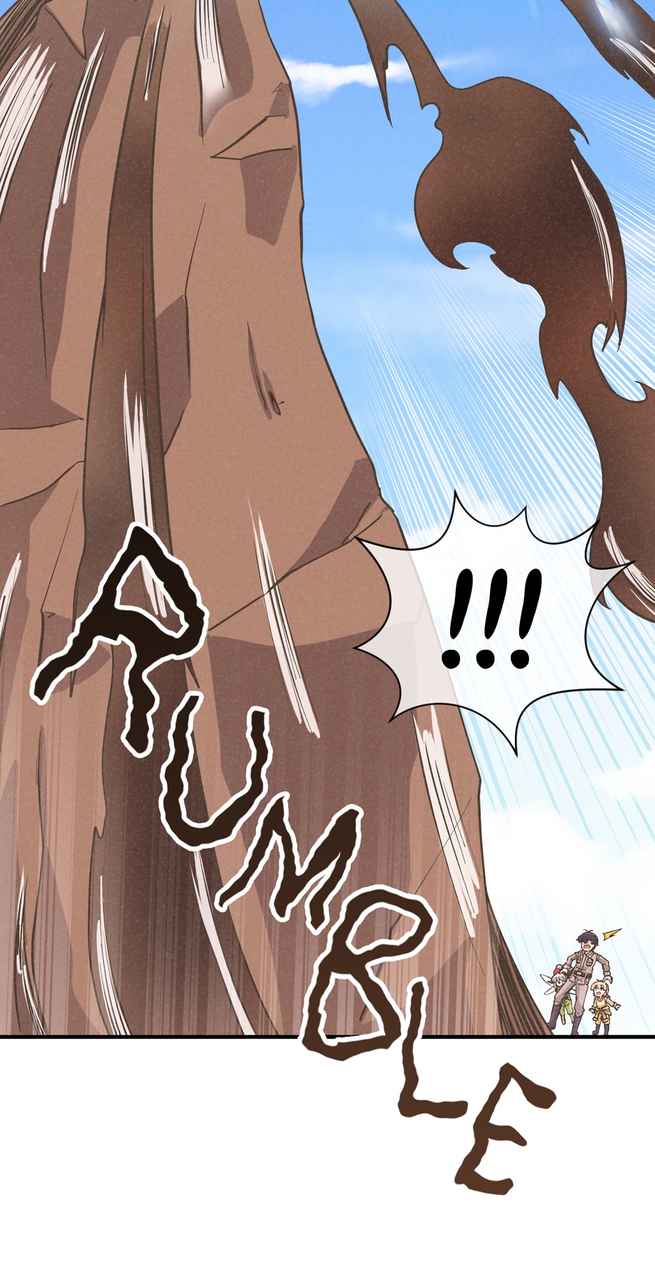 Spirit Farmer Chapter 25 Page 31