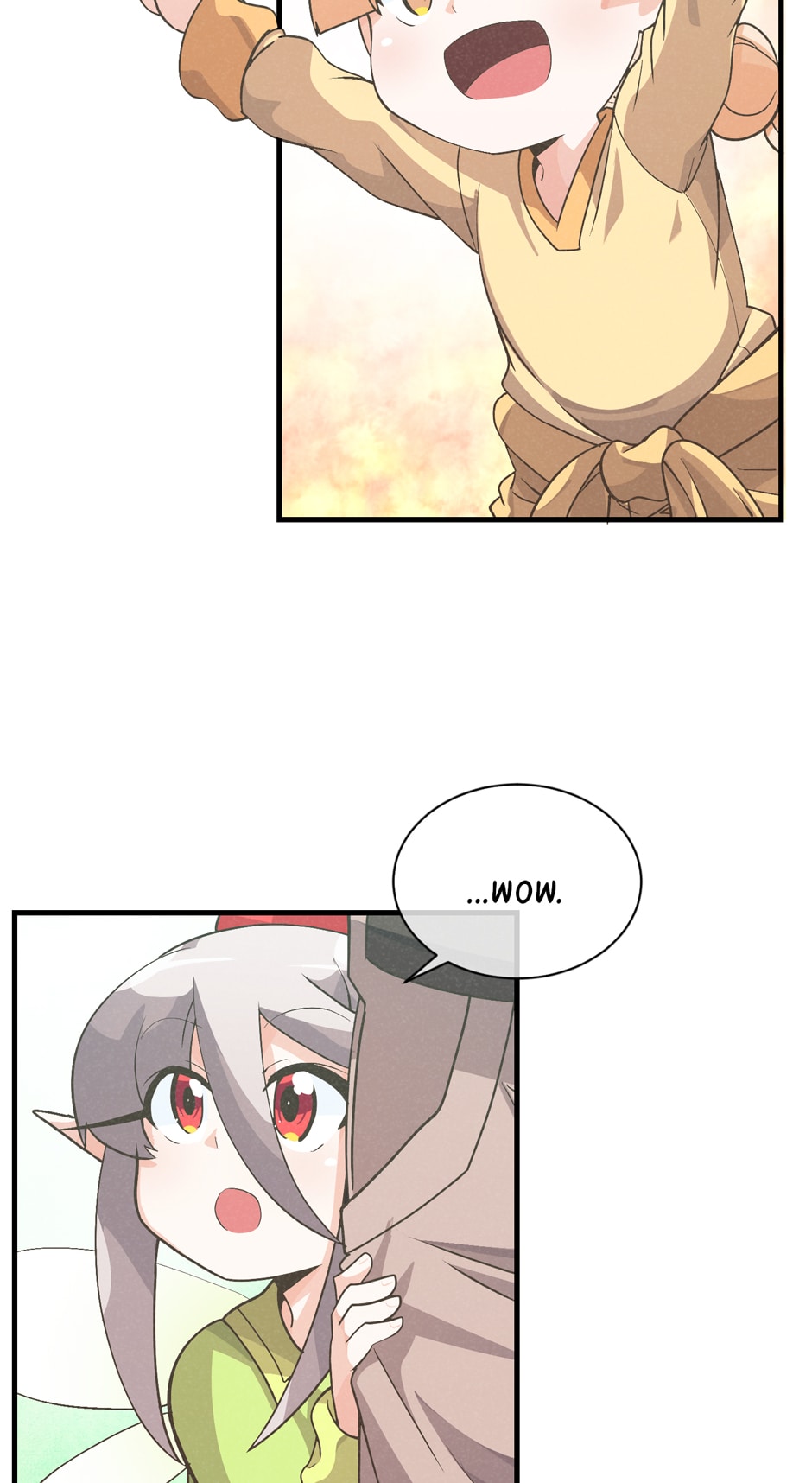 Spirit Farmer Chapter 25 Page 33