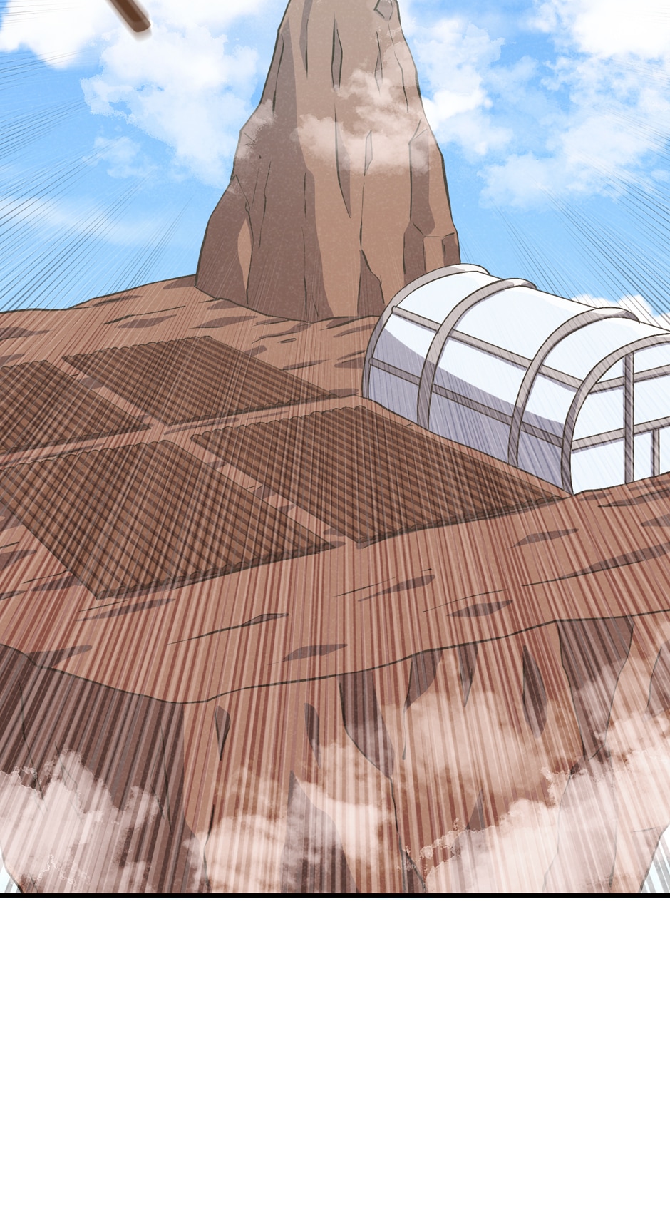 Spirit Farmer Chapter 25 Page 36