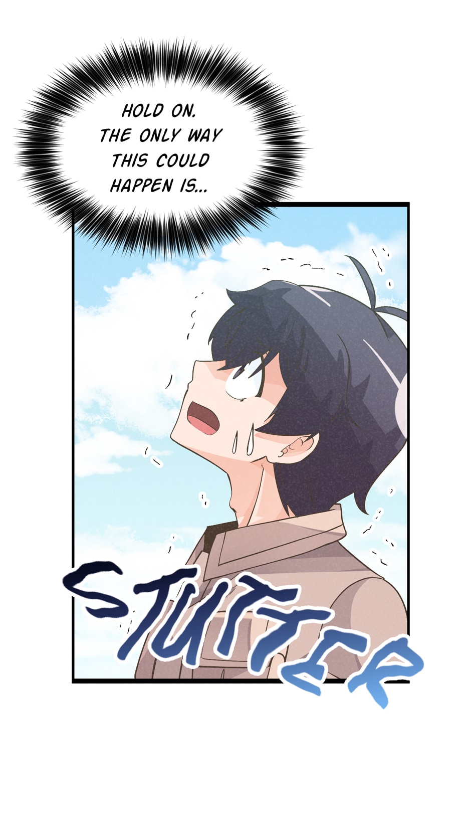 Spirit Farmer Chapter 25 Page 37