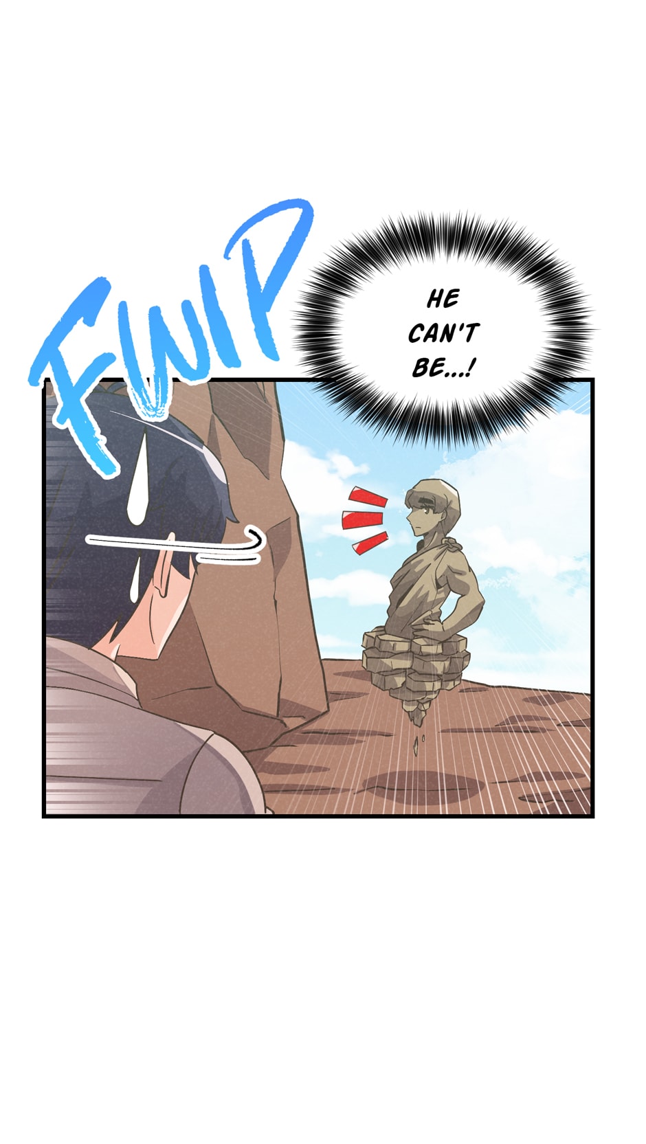 Spirit Farmer Chapter 25 Page 38