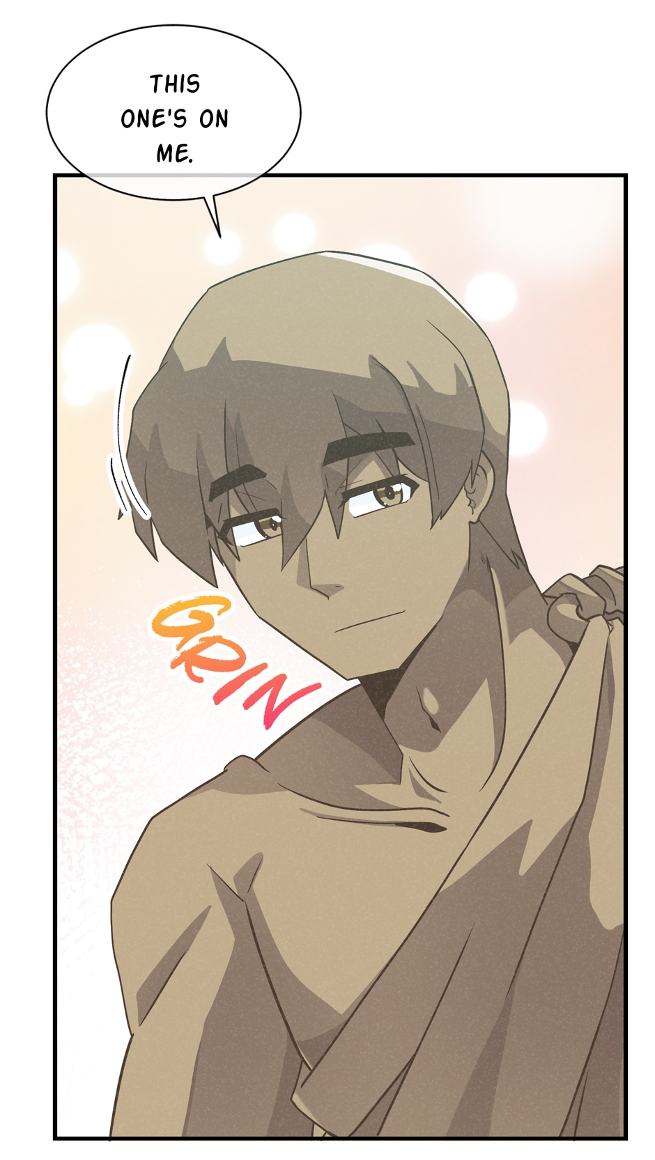 Spirit Farmer Chapter 25 Page 39