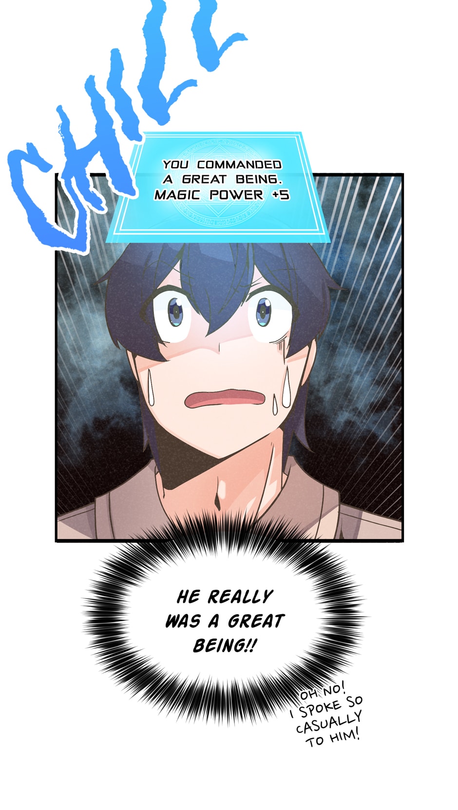 Spirit Farmer Chapter 25 Page 41
