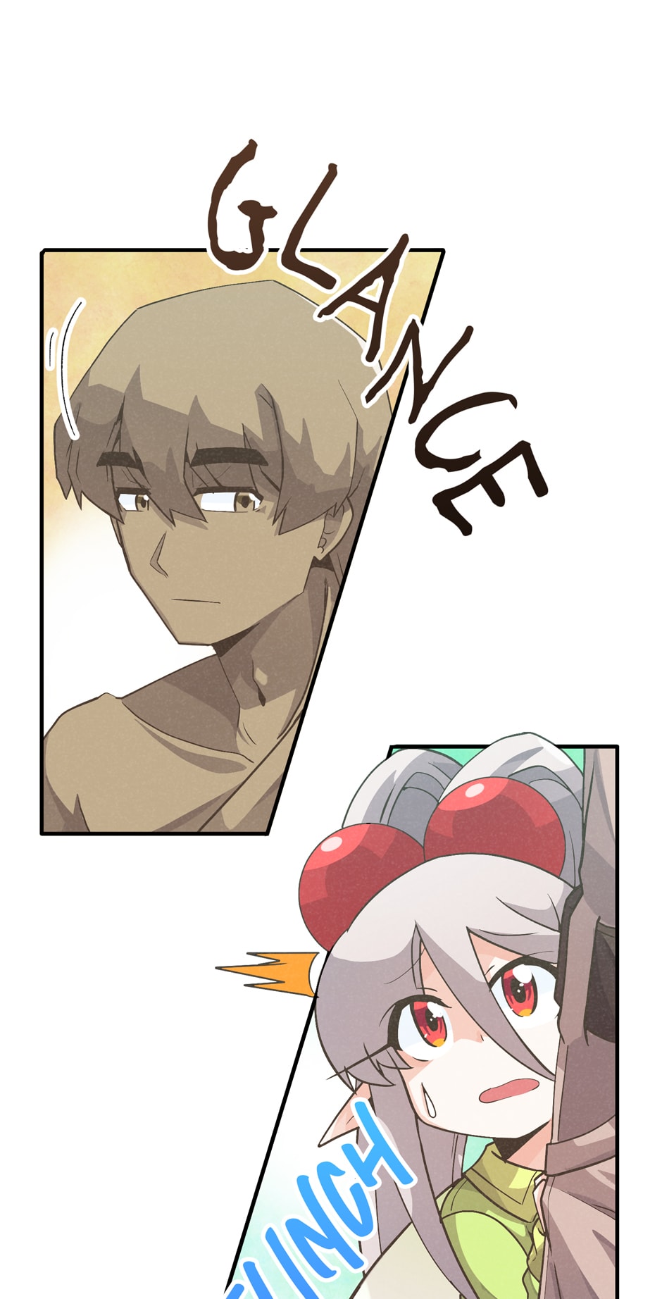 Spirit Farmer Chapter 25 Page 42