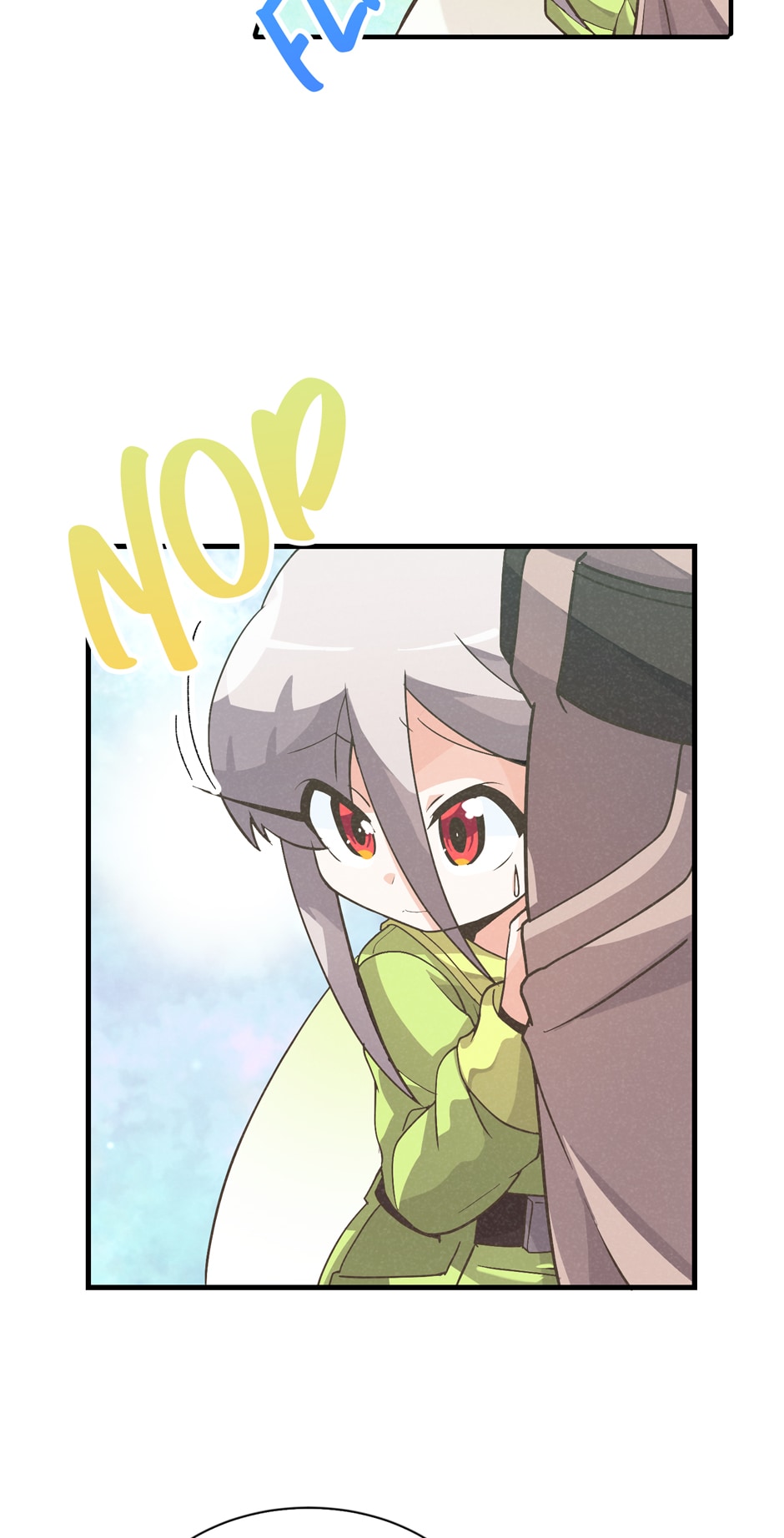 Spirit Farmer Chapter 25 Page 43