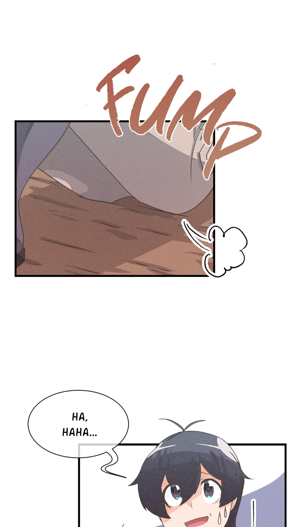 Spirit Farmer Chapter 25 Page 48