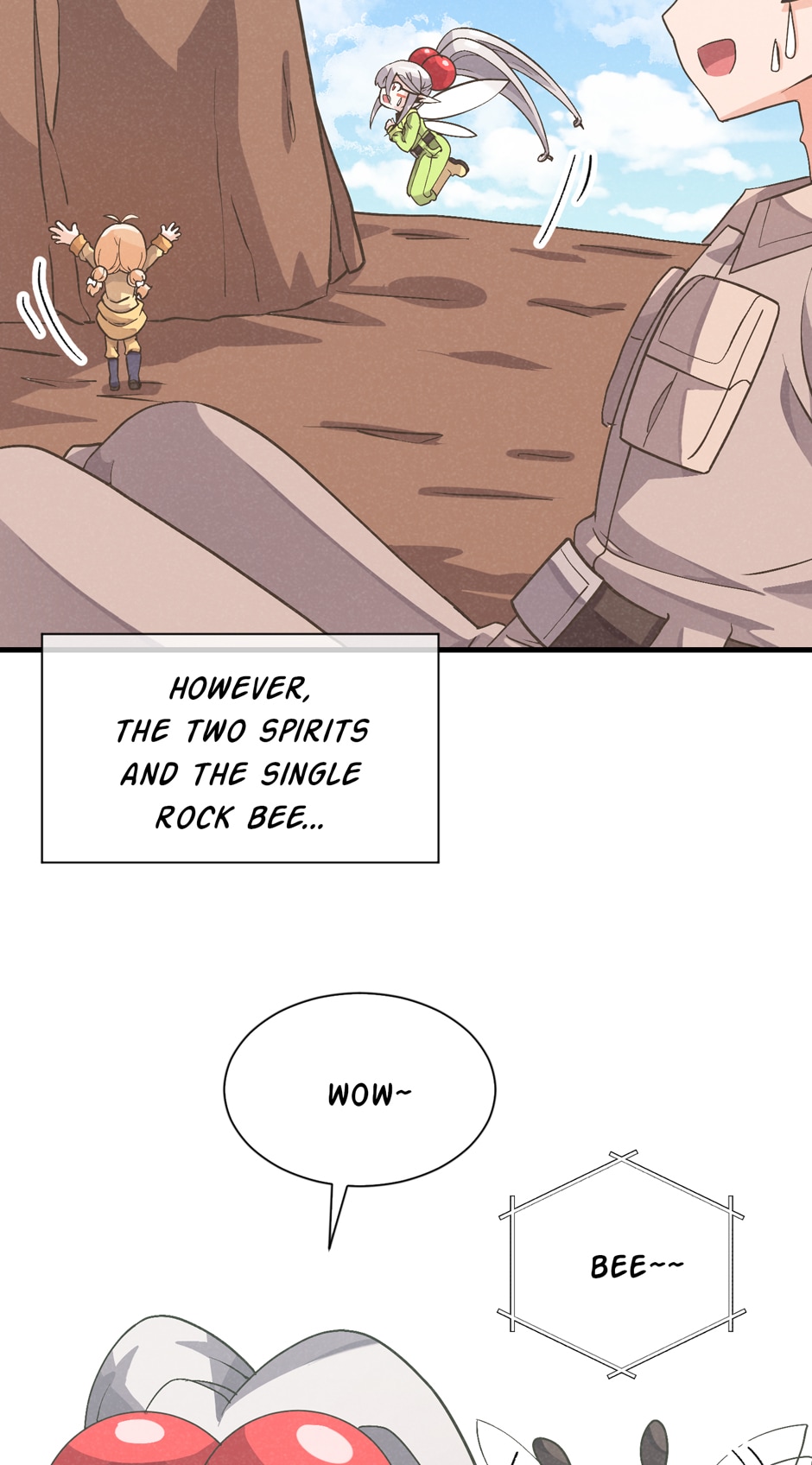 Spirit Farmer Chapter 25 Page 50