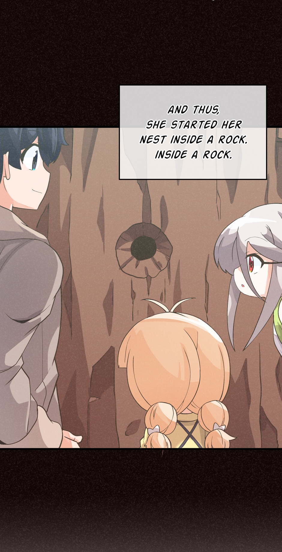 Spirit Farmer Chapter 25 Page 53
