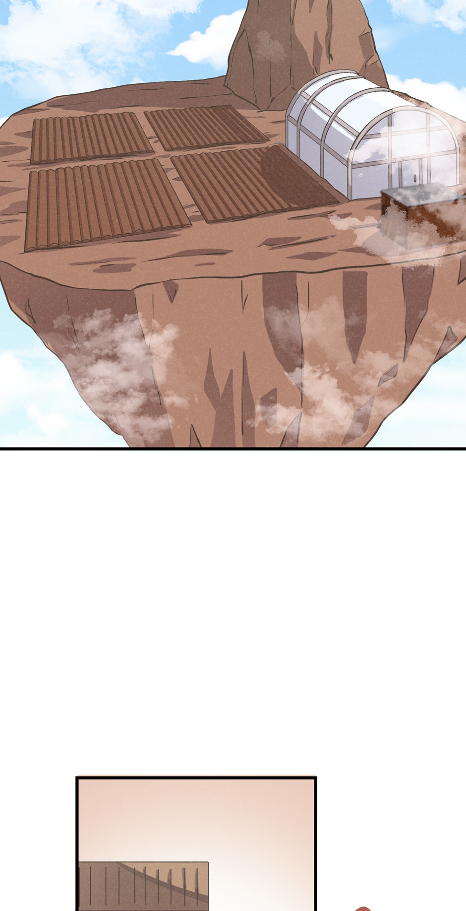 Spirit Farmer Chapter 25 Page 55
