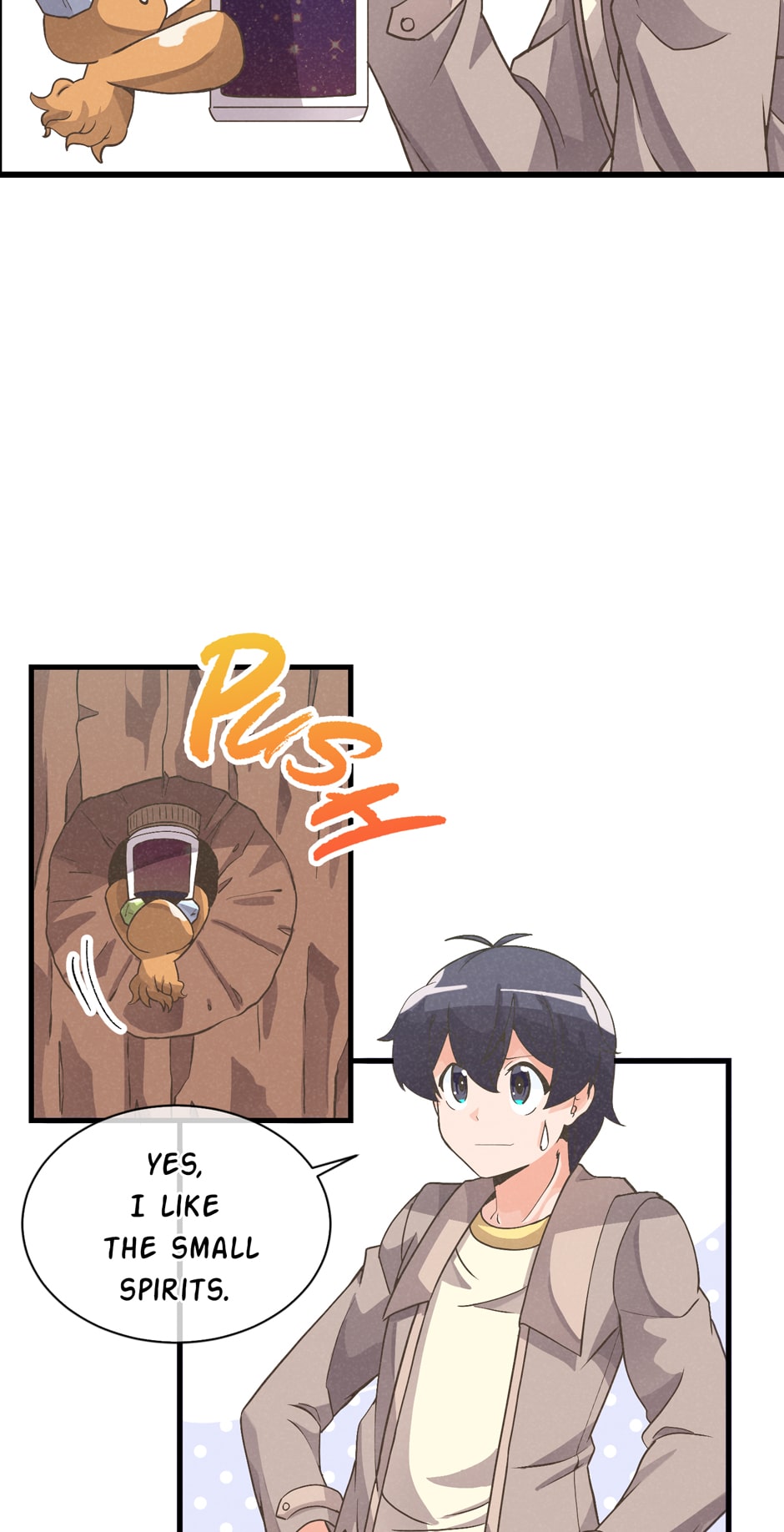 Spirit Farmer Chapter 25 Page 57