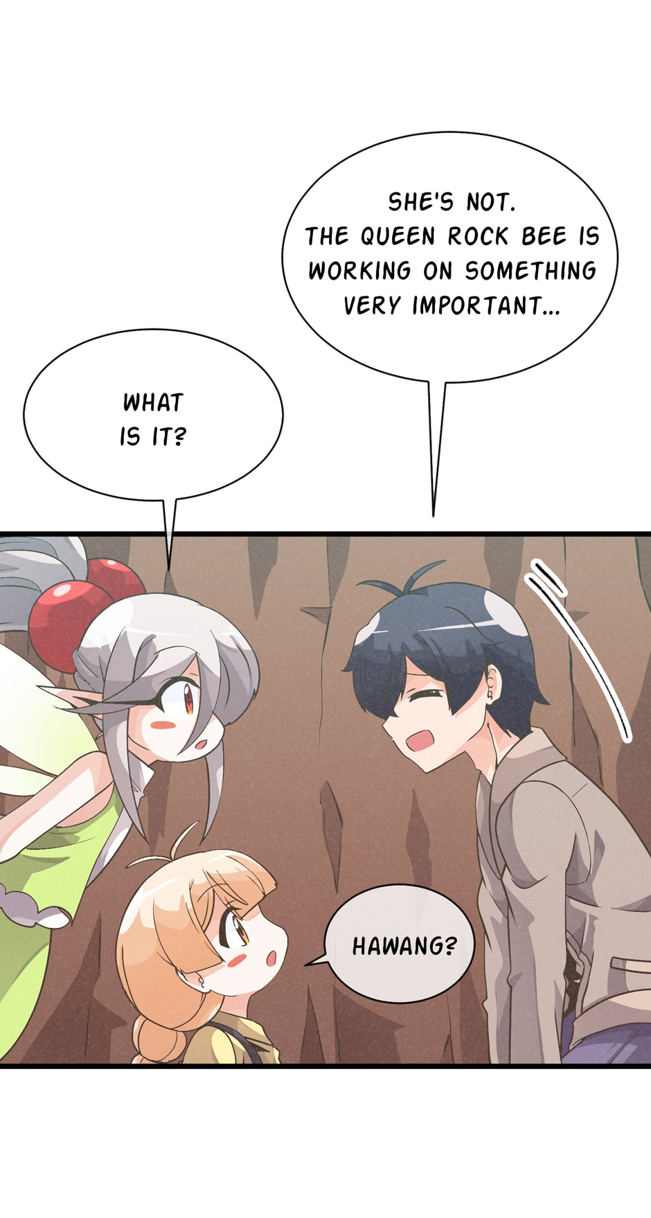 Spirit Farmer Chapter 25 Page 60