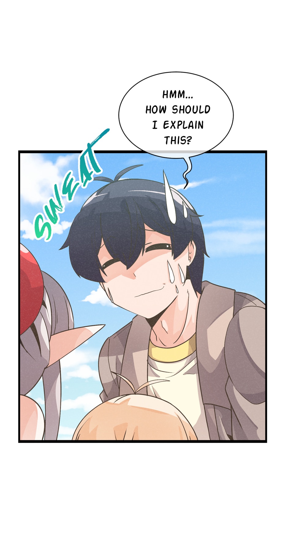 Spirit Farmer Chapter 25 Page 61