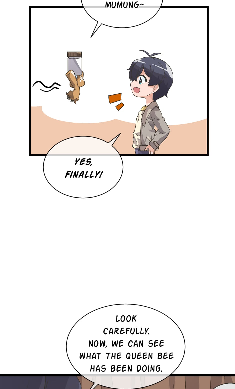 Spirit Farmer Chapter 25 Page 64