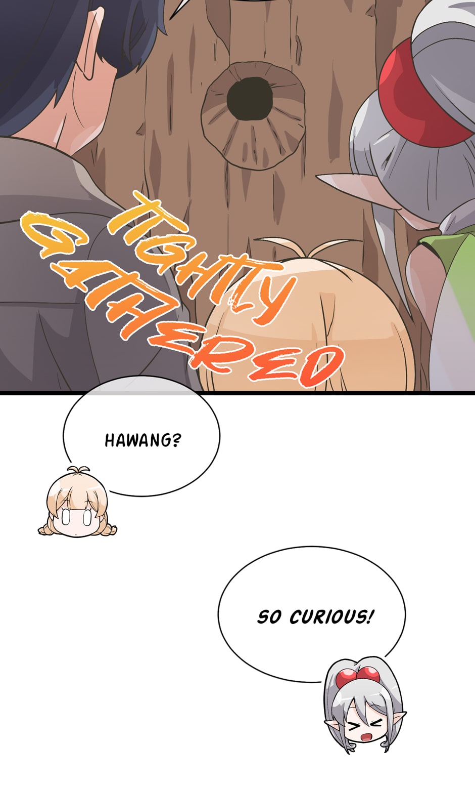 Spirit Farmer Chapter 25 Page 65