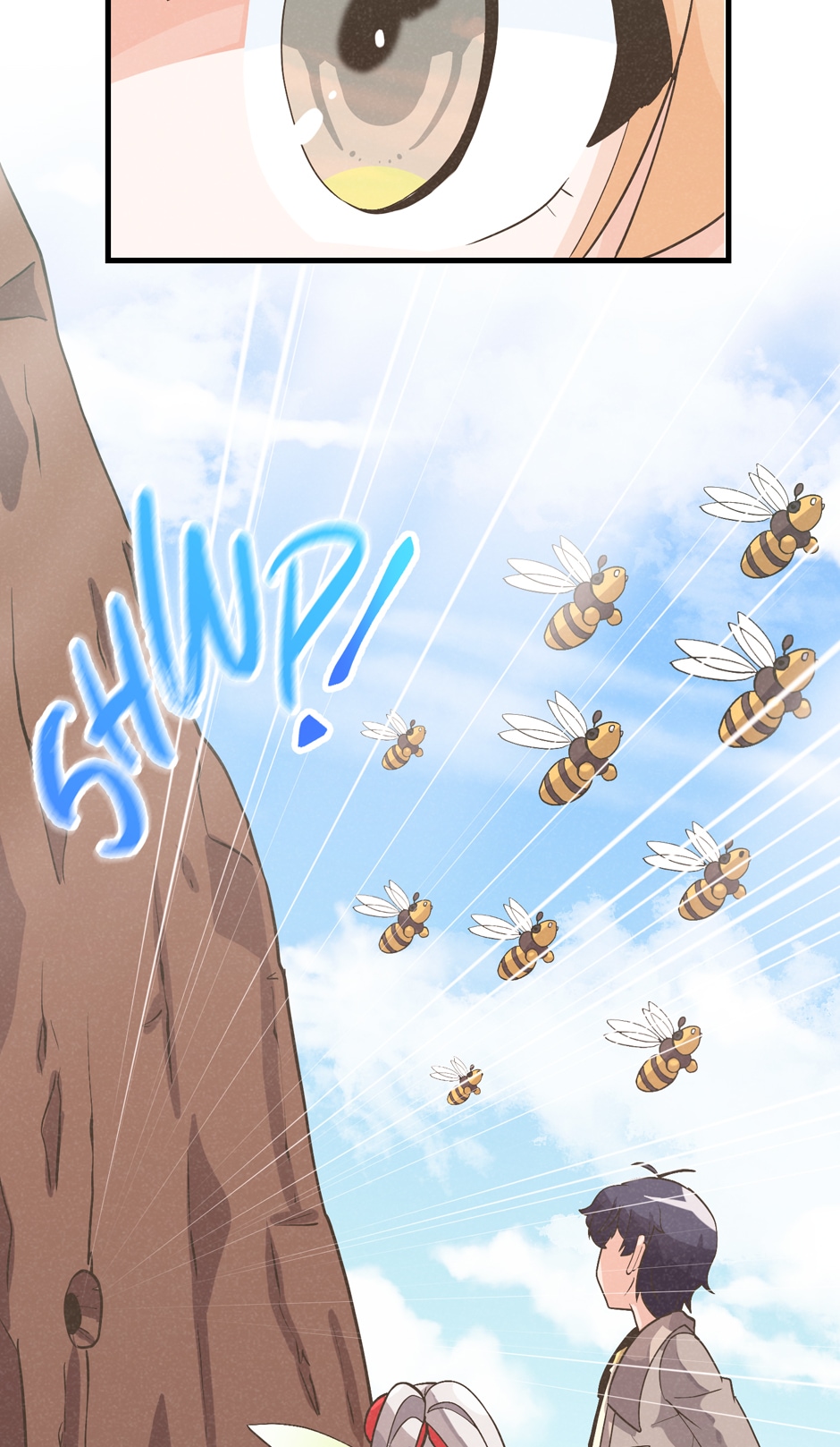 Spirit Farmer Chapter 25 Page 67