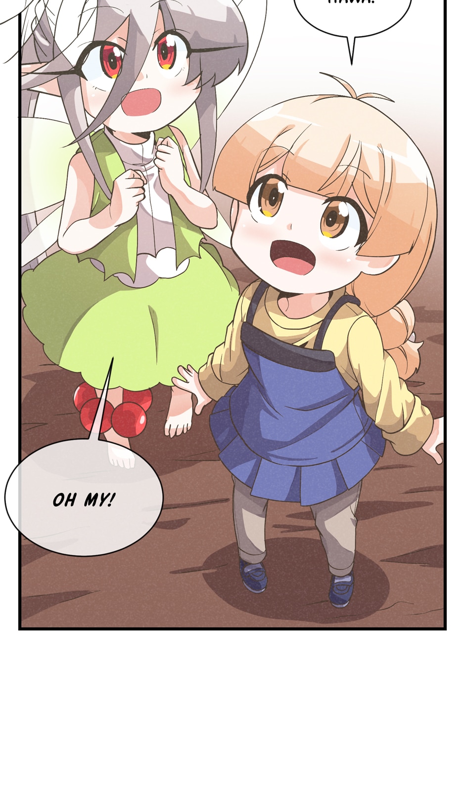 Spirit Farmer Chapter 25 Page 69