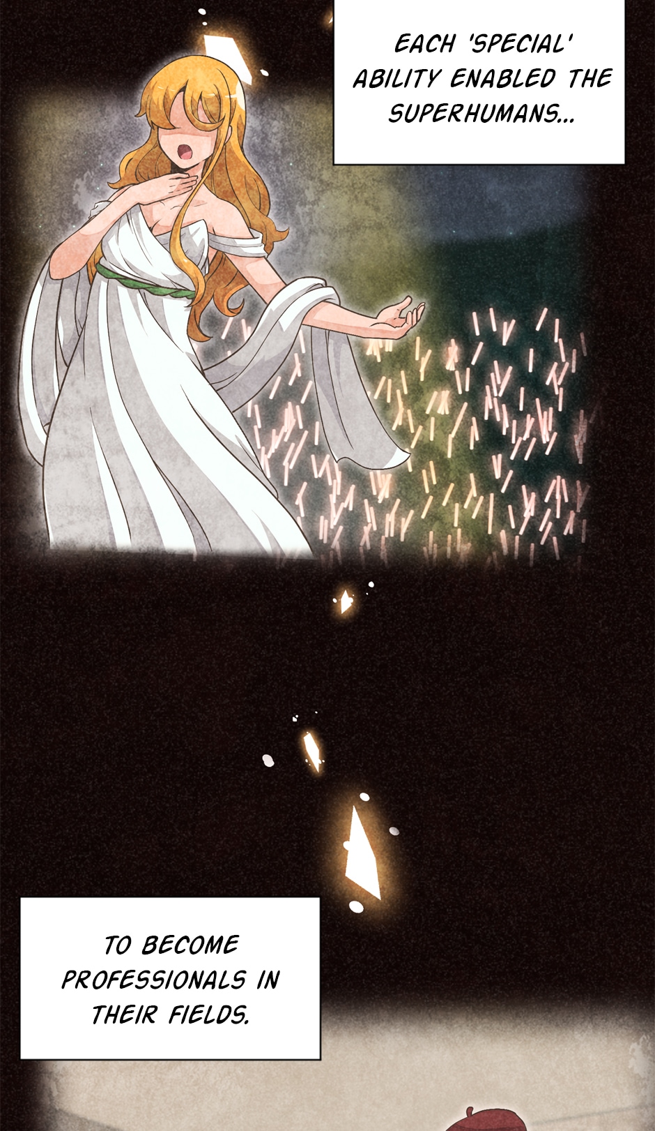 Spirit Farmer Chapter 3 Page 80