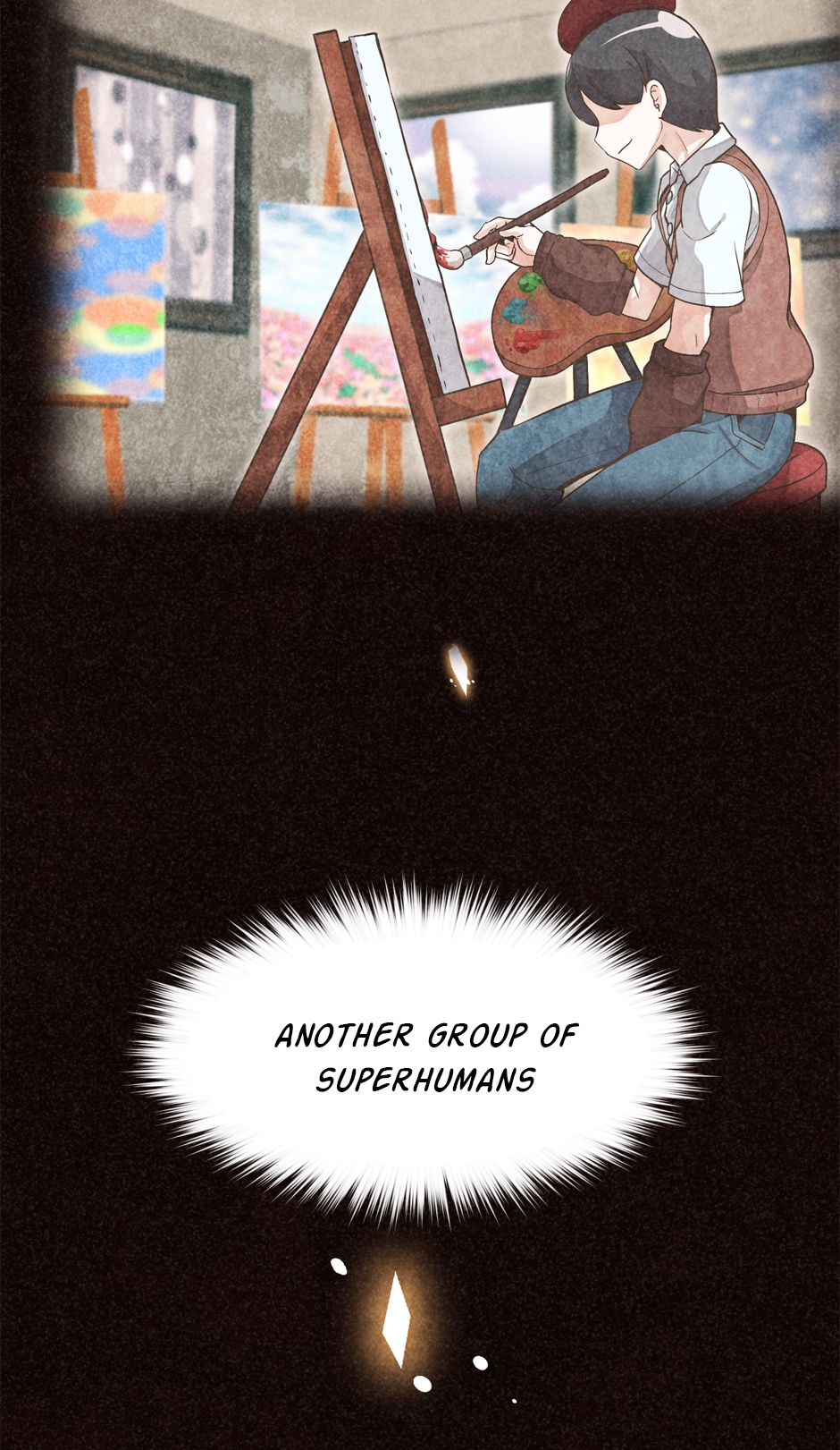 Spirit Farmer Chapter 3 Page 81